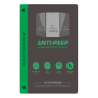 Anti-Spy Protection Film Matte Green Series G03 - 50 Pcs