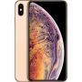 iPhone XS Max 64 Go Or (Ecran et vitre arrière cassé)