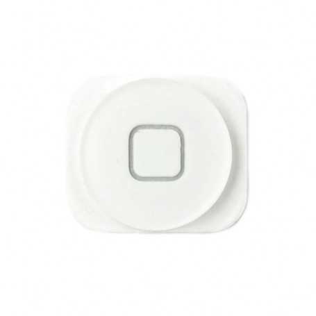 Bouton Home Blanc pour iPhone 5 / 5C