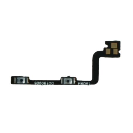 Nappe Volume Realme 5 Pro