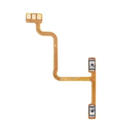 Nappe Volume Realme GT NEO