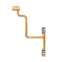 Nappe Volume Realme GT NEO