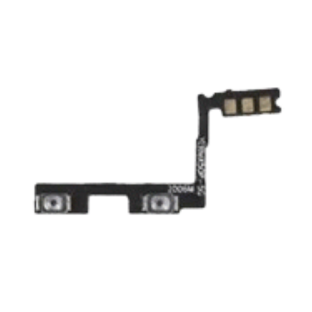 Nappe Volume Realme 6i