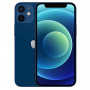 iPhone 12 Mini 64GB Blue (Screen and rear glass broken)