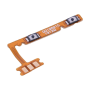Nappe Volume Realme 5