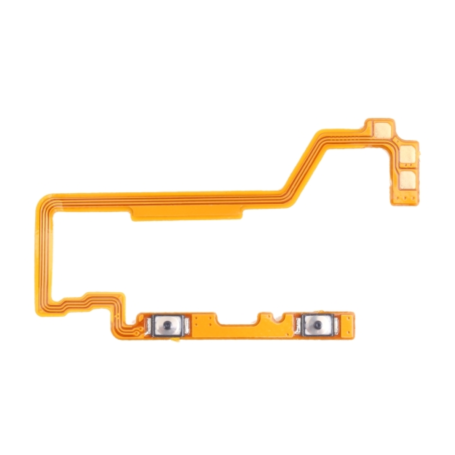 Nappe Volume Realme X7 Pro