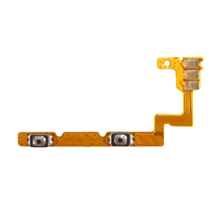 Nappe Volume Realme C1