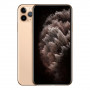 iPhone 11 Pro 64 Go Or (Ecran et vitre arrière cassé)