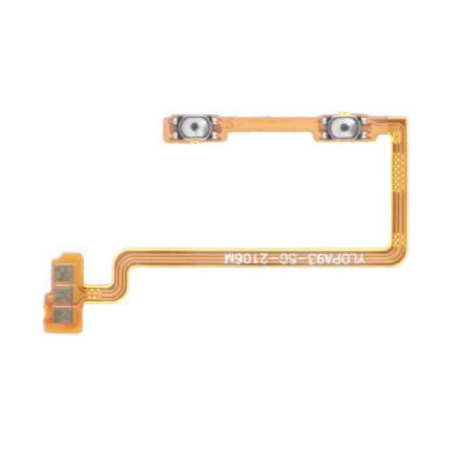 Nappe Volume Realme V5 5G