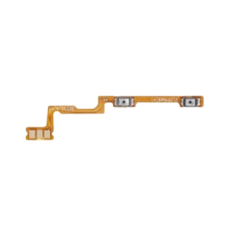 Nappe Volume Realme 9