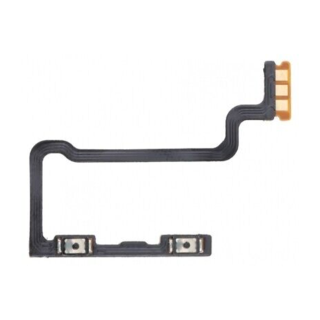 Nappe Volume Realme Q3