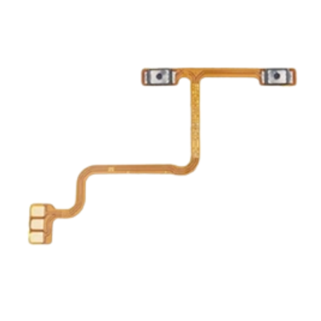 Nappe Volume Realme GT NEO 2