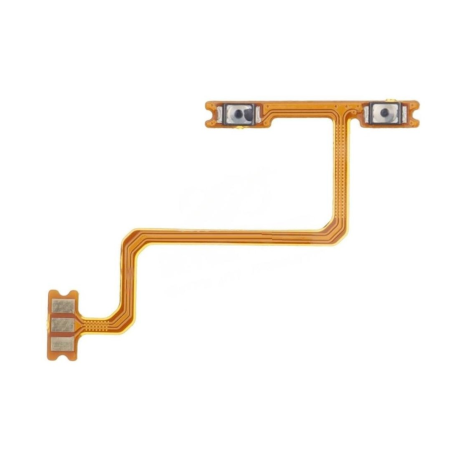 Nappe Volume Realme 9 PRO