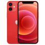 iPhone 12 Mini 64GB Red (Rear glass broken)