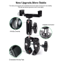 RELIFE TO2 Multidirectional Clamp