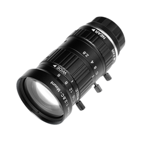 Caméra Industrielle HD RELIFE MB1