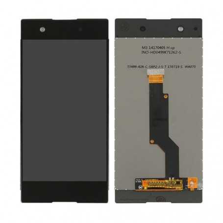 Ecran Sony Xperia XA1 (G3121) Noir