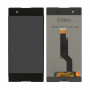 Ecran Sony Xperia XA1 (G3121) Noir
