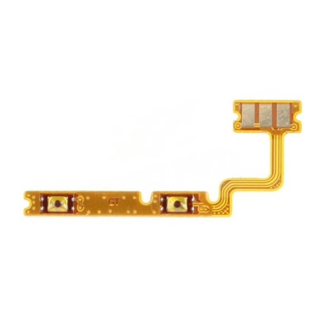 Nappe Volume Realme 6