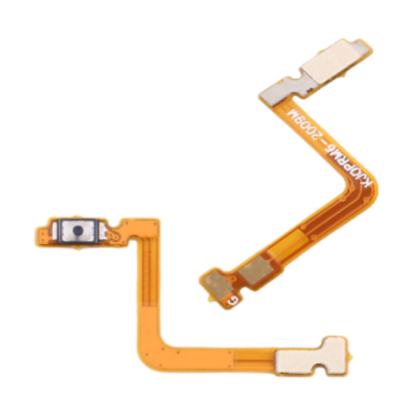 Nappe Power Realme 6
