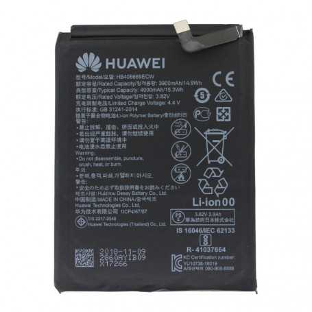 Batterie HB406689ECW Huawei Mate 9 / Mate 9 Pro/Y7 2019/Y7 Prime/Y9 2019