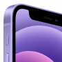 iPhone 12 Mini 64GB Violet (Screen and rear glass broken)
