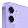 iPhone 12 Mini 64GB Violet (Screen and rear glass broken)