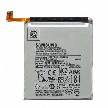 Battery EB-BA907ABY Samsung Galaxy S10 Lite (G770)