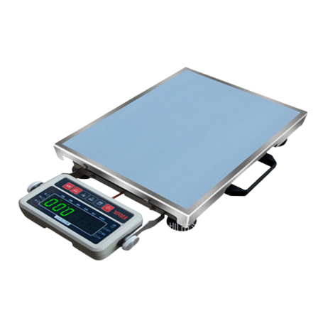Balance électronique Bluetooth F360