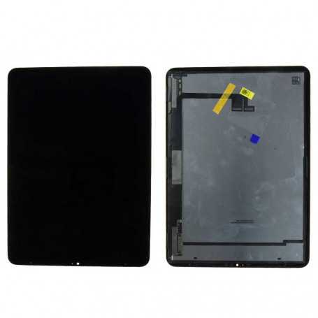 Ecran Complet iPad Pro 11" (1e / 2e) (A1934/A1979/A1980/A2013/A2228/A2068/A2230/A2231) Noir