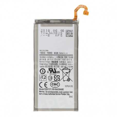 Battery EB-BA530ABE Samsung Galaxy A8 2018 (A530F)