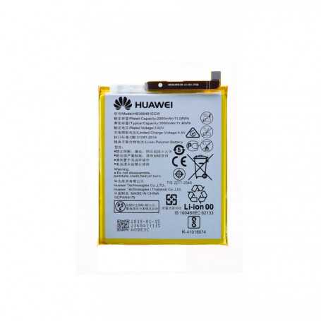 Battery HB366481ECW Huawei P10 Lite/P20 Lite/P9 Lite/P9/P8 Lite 2017/P SMART/Honor 8/6X/7 Lite/5C/6C Pro/9 Lite/Y6 2018/Y7 2018