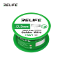 Fil à Souder Sans Plomb RELIFE HW1 0,5 mm/40 g