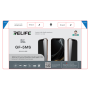 Film Hydrogel Givré Anti-regards RELIFE GF-5MS | Pro | Etech-Parts