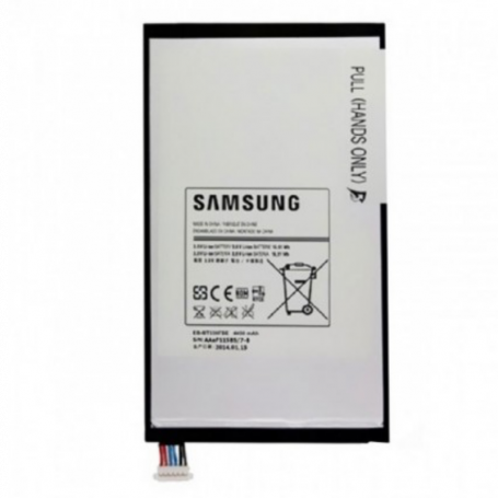 Batterie EB-BT330FBE Samsung Tab 4 8.0 (T335)