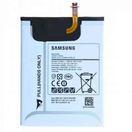 Batterie EB-BT280ABE Samsung Tab A6 7.0 (T280/T285 )