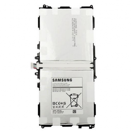 Batterie GH43-03998A Samsung Tab Note 10.1 / Tab Pro 10.1 (T520/T525/P600/P605)