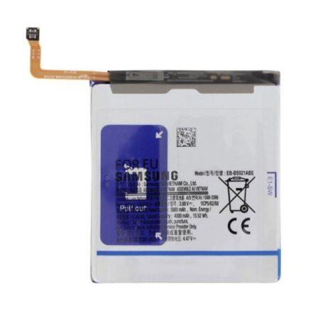 Batterie Samsung Galaxy S24 Ultra (S928B)