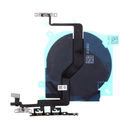 Antenne NFC/Charge Sans Fil iPhone 12 Pro Max