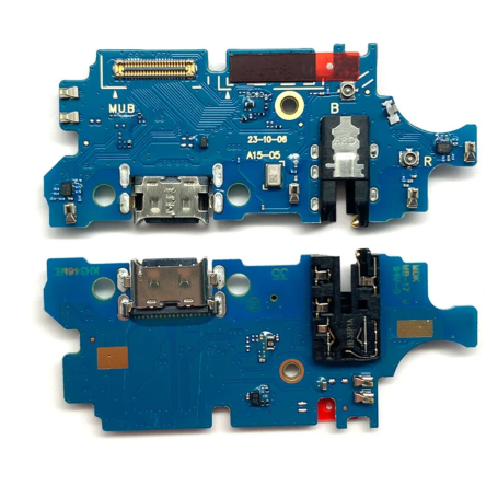 Connecteur de Charge Galaxy A15 4G/5G (A155U/A156U) (Version US)