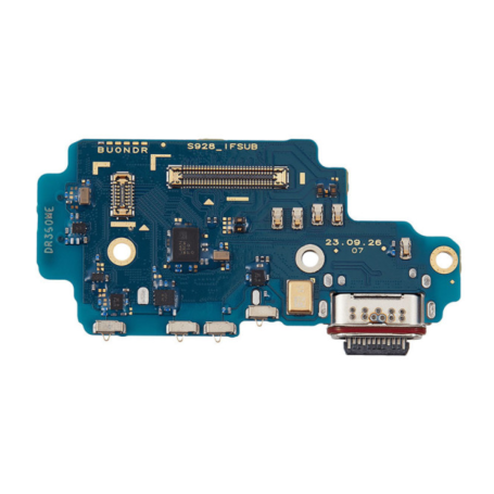Connecteur de Charge Samsung Galaxy S24 (S921B)  (Version US)