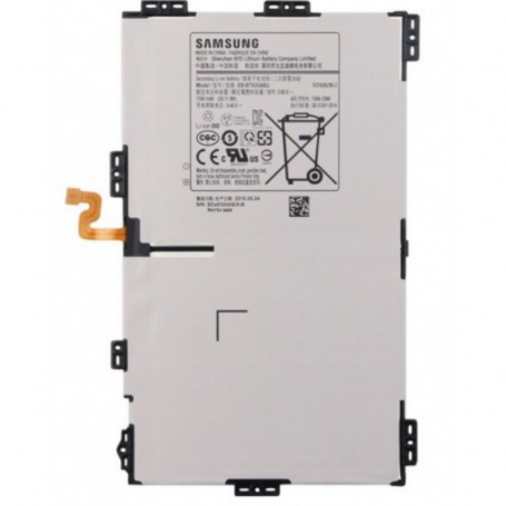 Batterie EB-BT835ABU Samsung Tab S4 (T830)