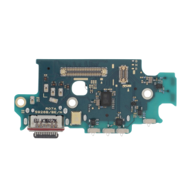 Samsung Galaxy S24 Plus Charging Connector - Fast & Reliable USB-C Adapter for S926B US Model