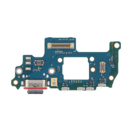Connecteur de Charge Samsung Galaxy S24 FE (S731U) (Version US)