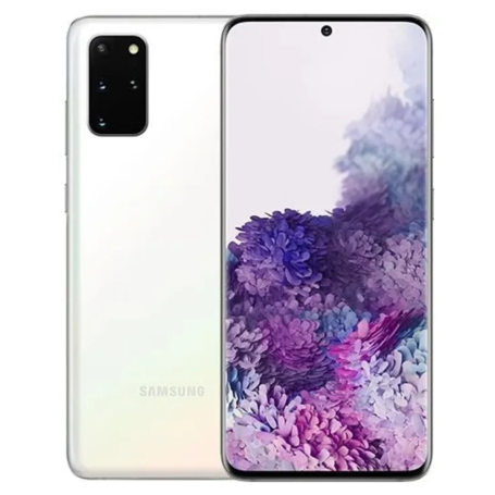 Samsung Galaxy S20 Plus 128 Go Blanc - Grade A