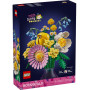 Lego Botanical Little sunny bouquet