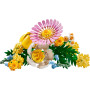 Lego Botanical Little sunny bouquet