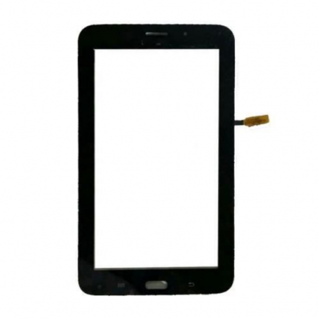 Vitre tactile Samsung Galaxy TAB 4 LITE 7.0" (T116) Noir