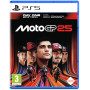 Jeux PS5 MotoGP 25 One Edition