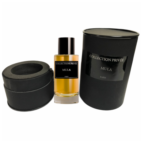 Eau de Parfum Private Collection Paris MULA - 50ml